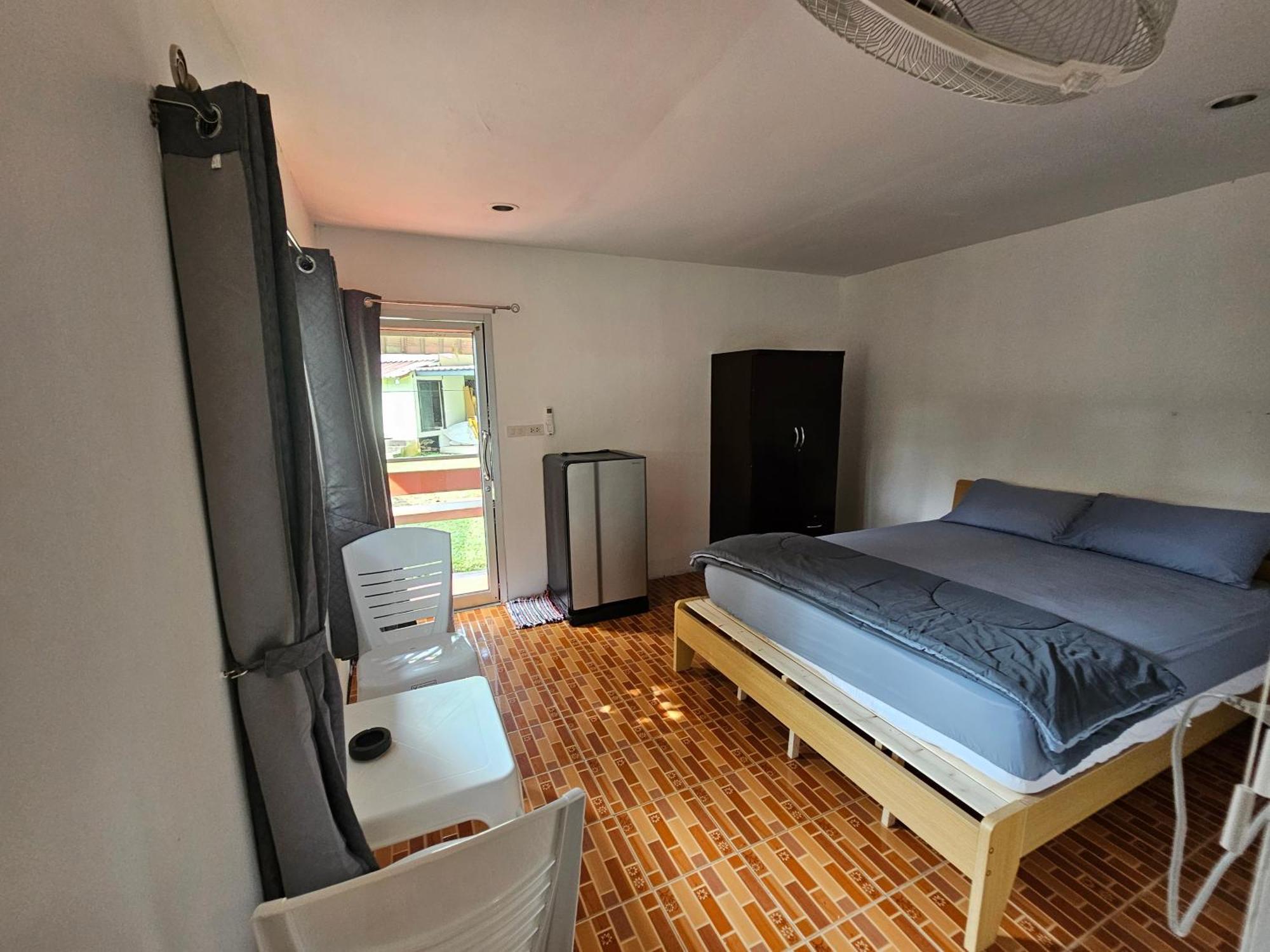Baan Nok Koh Chang Eksteriør billede