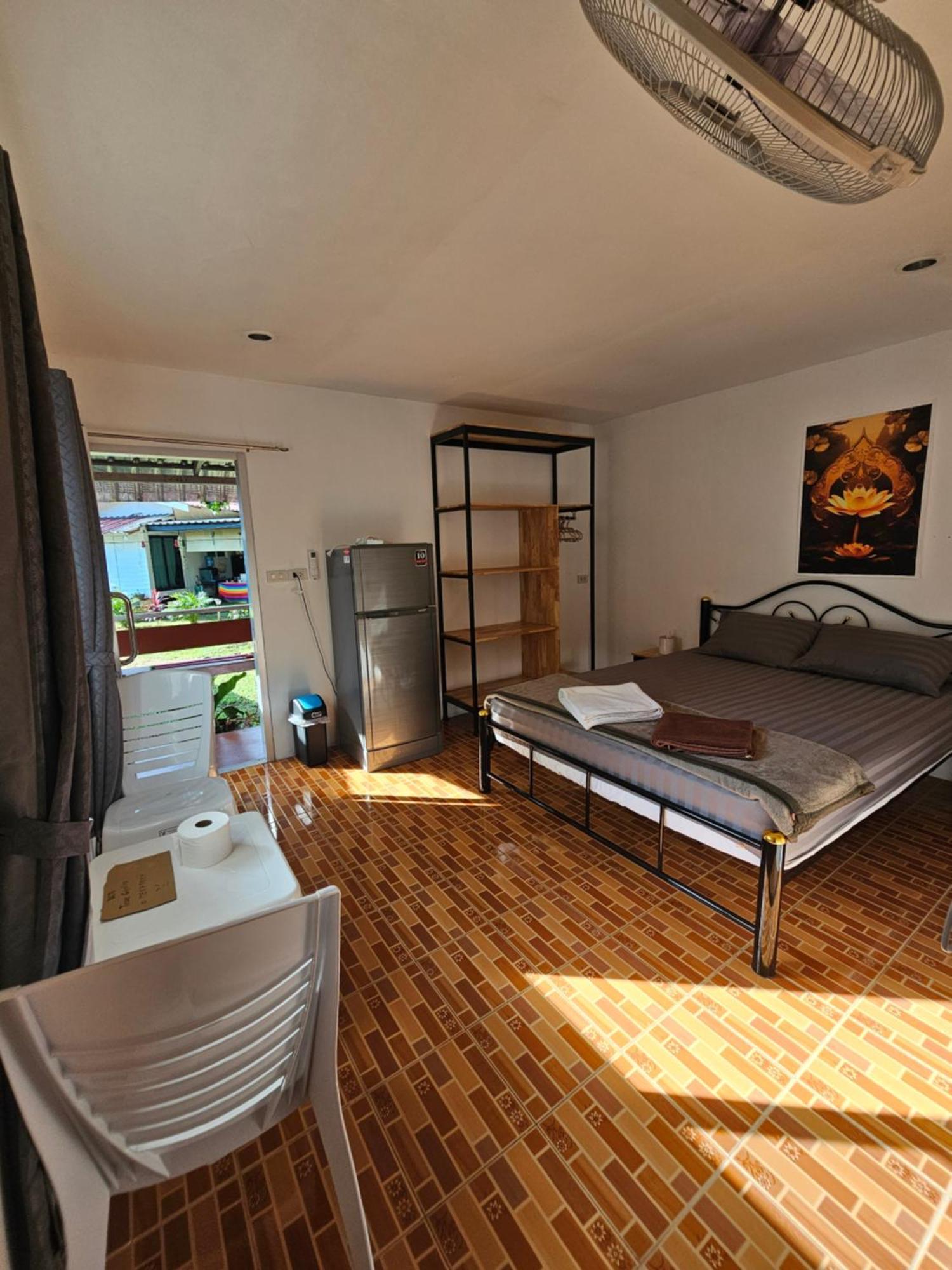 Baan Nok Koh Chang Eksteriør billede
